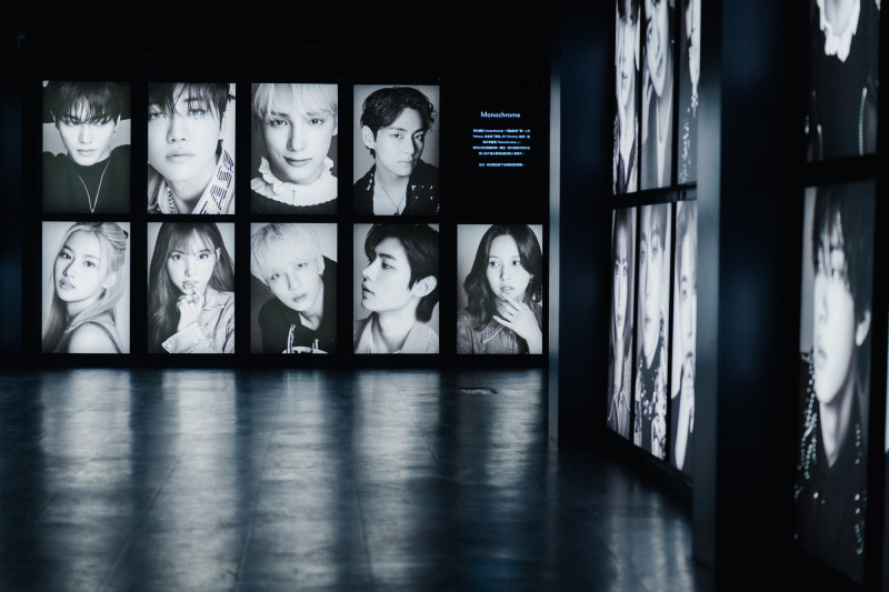 TWICE開唱前先來朝聖!《D社》韓星特展回歸 海景第一排看歐巴