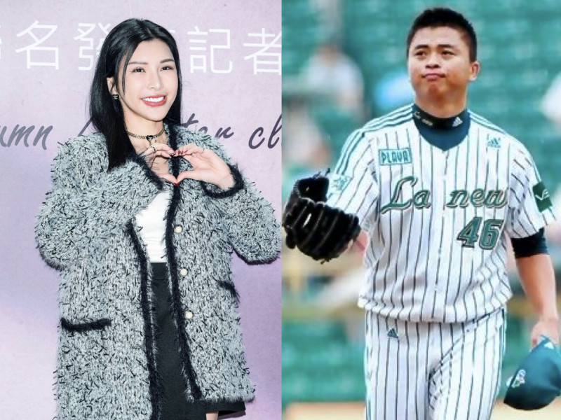 蘇心甯前夫爆死訊!身分起底「職棒前球員吳偲佑」涉簽賭終身禁賽