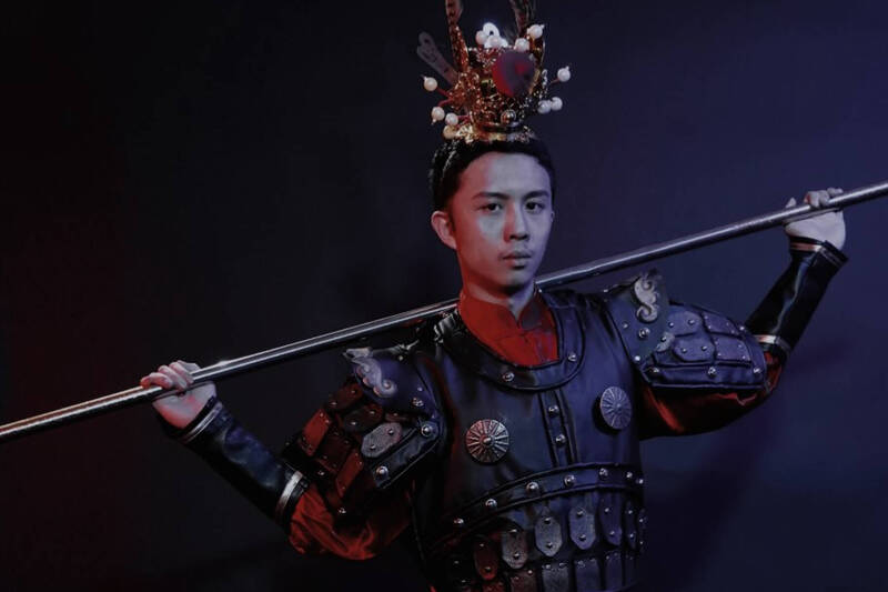 孫安佐全面停工 坦承身心狀況不佳