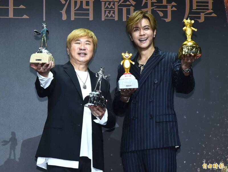 羅志祥拚場師父胡瓜 招認喝醉亂咬人受害者曝光