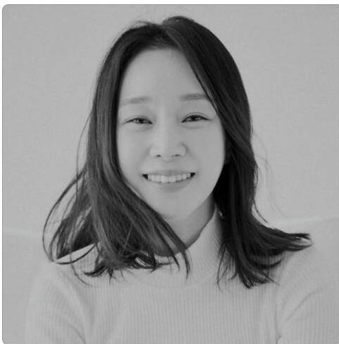 曾演出韓劇《清潭洞醜聞》的女星李嶼邇。（翻攝自IG）