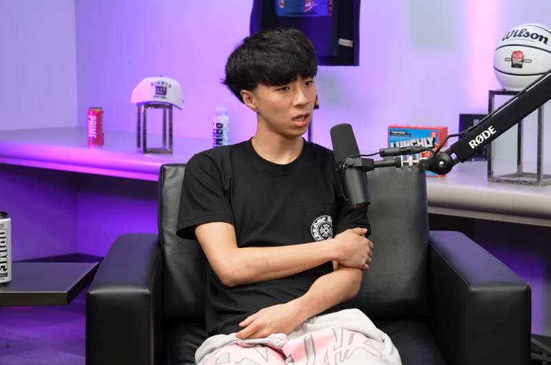 最強高中生Ray稱台灣無聊像坨屎：大家都像NPC死氣沉沉