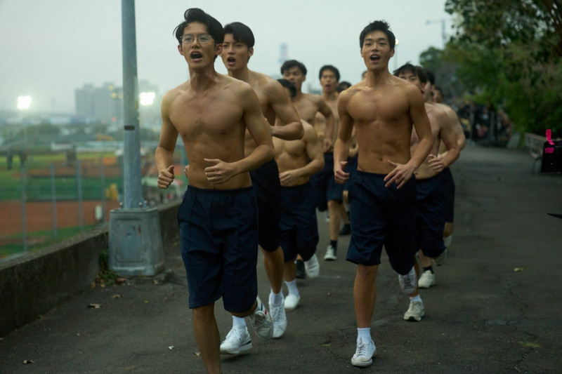 《角頭》導演新片太熱血！台北電影節閉幕 千人歡呼好評如潮