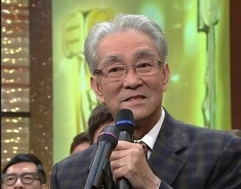 「TVB御用爺爺」肺炎辭世享耆壽92歲 周驄生前盼走得安詳遺愛人間