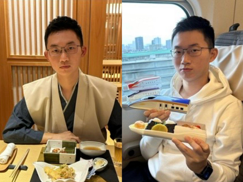日圓史上最甜！視網膜1年狂飛12次「我不換日幣都猶豫了」