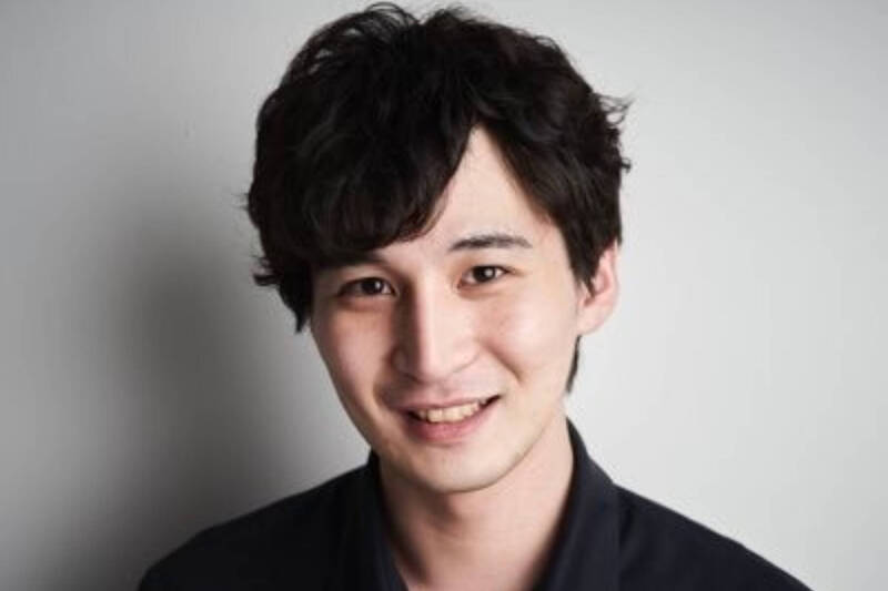 YouTube節目《令和之虎》的「青總統」青笹寛史驟然過世。（翻攝自X）