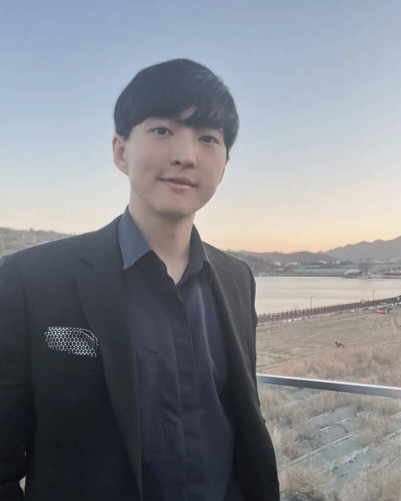 撞臉宋仲基！36歲韓國美容儀CEO億萬富豪身價破14億美元- 自由娛樂