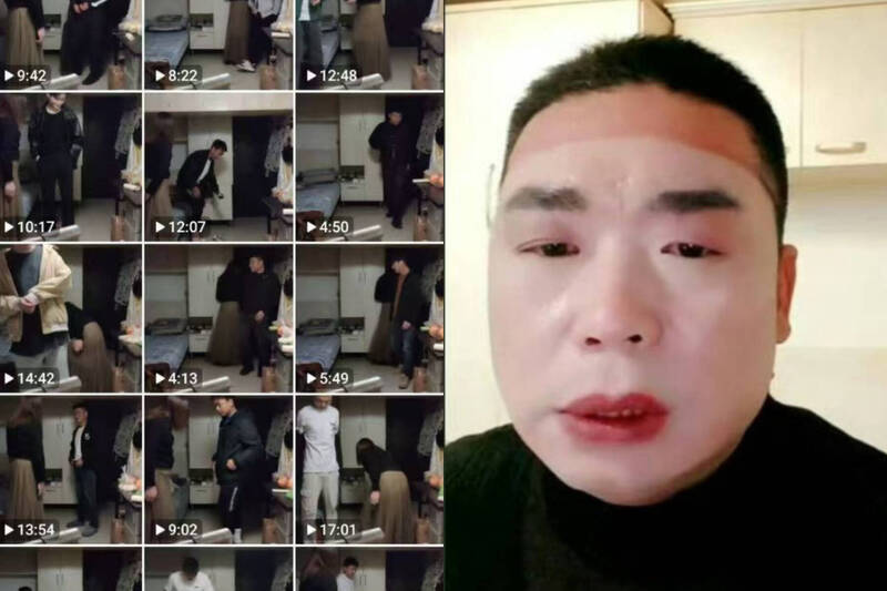 偽娘「南京紅姐」千人斬成抓姦名單 網看性愛片驚見老公