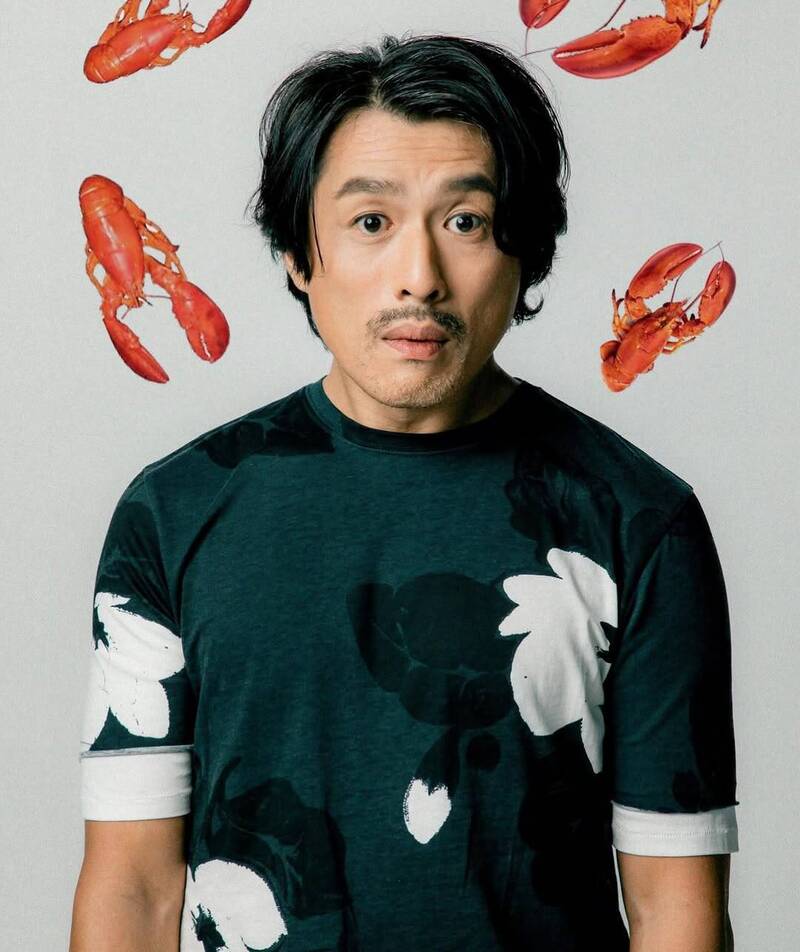 張滿源自覺沒有做任何壞事，希望經過澄清之後，雙方能互相諒解，將一切放下。（翻攝自IG）