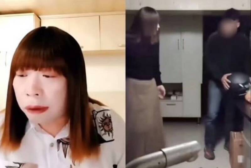 為何千名男子願上鉤？他揭偽娘紅姐征服關鍵：只有男人才懂