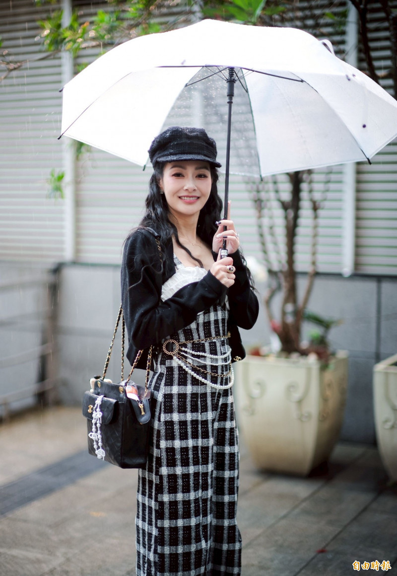 GD第二天!陳柏霖、曾國城都現身 台粉冒雨力挺:怎樣都愛你 - 自由娛樂