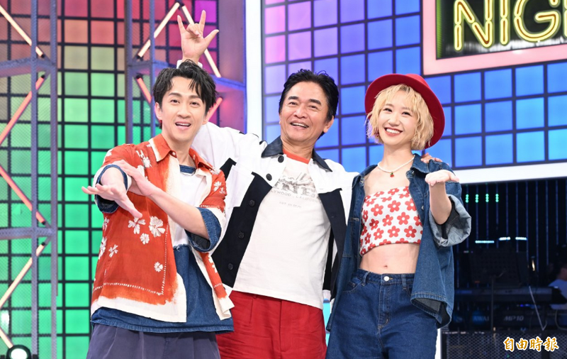《綜藝大熱門》開播12年走入歷史！吳宗憲不捨道別：謝謝收看