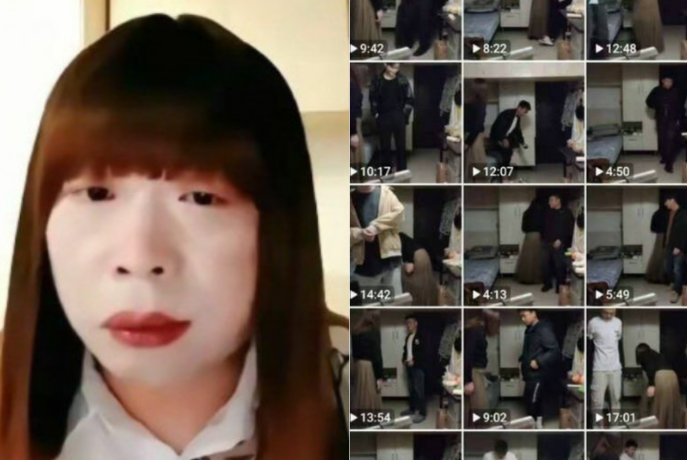 偽娘紅姐激戰千男畫面流出 他力推「這部片」：超乎你想像