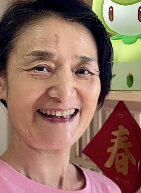 普發1萬元  譚艾珍開第一槍：堅決反對超爛政策
