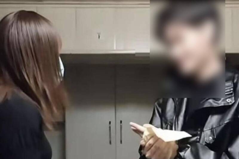 紅姐常客「皮衣男」傳被退婚 未婚妻緊急體檢