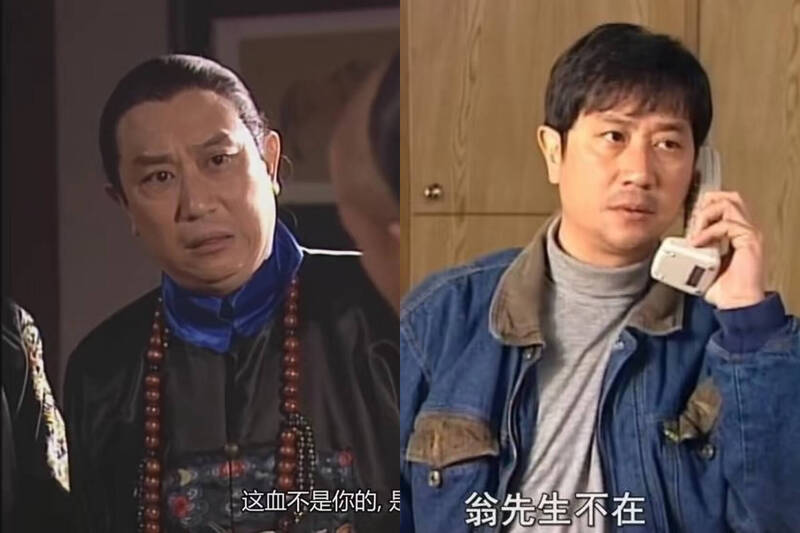 羅浩楷首度公開自己罹患帕金森氏症已逾10年。（翻攝自小紅書）