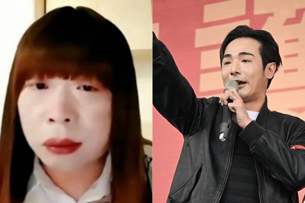 八炯被控「約砲偽娘紅姐」 本人32字無奈回應