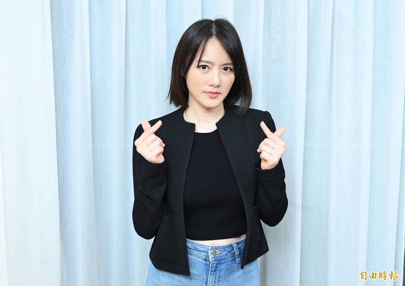 （獨家）林昶佐老婆Doris認罹腦部罕見疾病 3年前動刀現況曝光