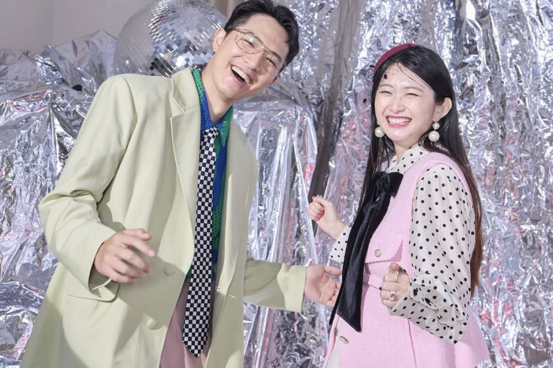 晏柔中懷二寶進入生產倒數。（翻攝自IG）
