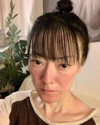 女星遠野凪子曾囑託友人，倘若她發生意外，請幫她照顧貓咪。（翻攝自X）