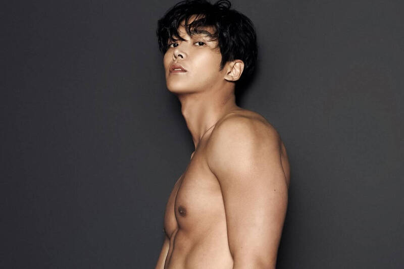 路雲的健檢被判定為7級需要重新檢查，入伍日也隨之延期。（翻攝自IG）