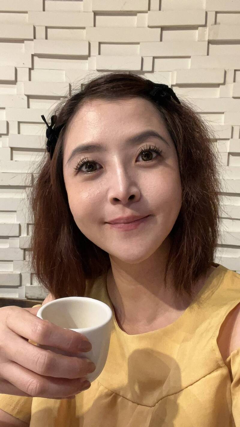 李亮瑾說自己已經吃素7年。（翻攝自臉書）
