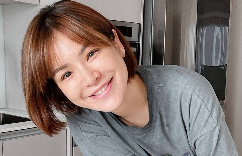 陳沂最近話題不斷。（翻攝自陳沂臉書）