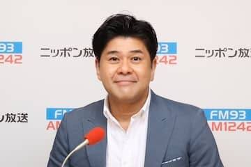 遠野凪子好友垣花正今日在節目中悼念她。（翻攝自X）