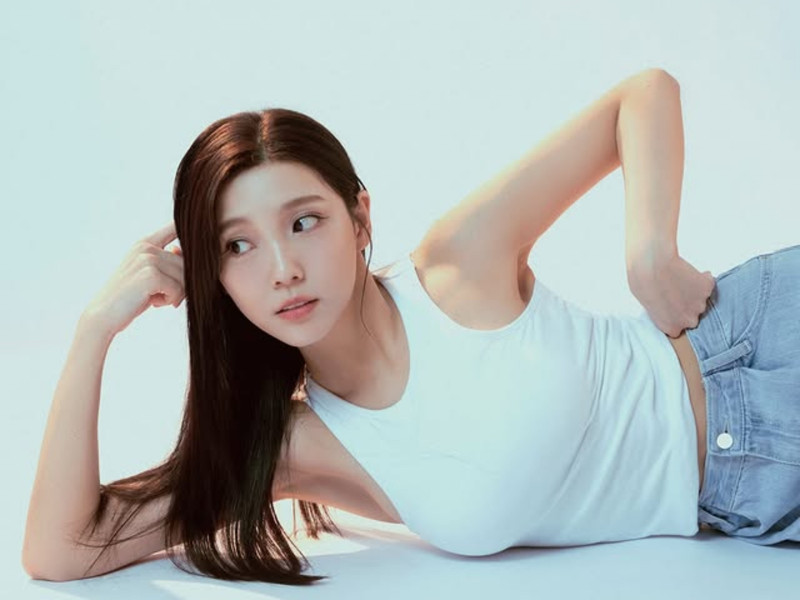 發片歌手夏子薇也來參戰。（緯來提供）