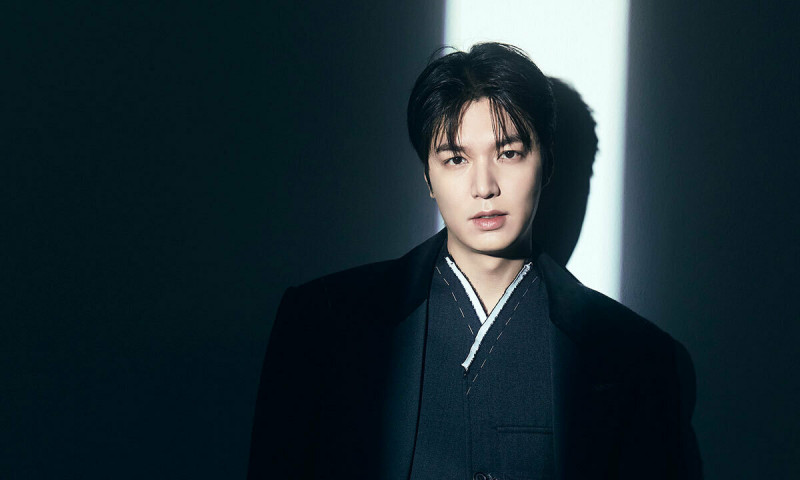 李敏鎬主演新片《全知讀者視角》將在台灣上映。（翻攝自X）