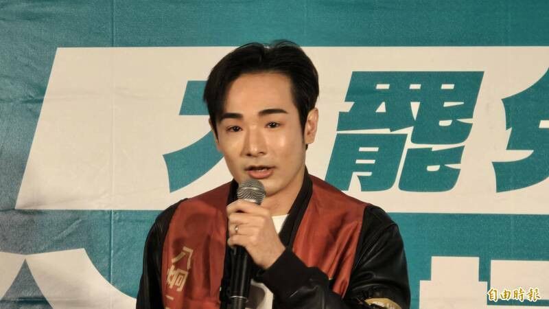 八炯哽咽控遭槍殺威脅 淚揭中共分化內幕「我真的頂不住了」