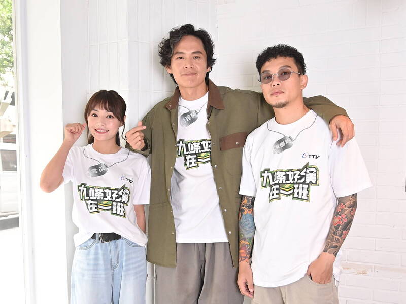 雲朵姐姐爆「在軍中遭肢體騷擾」 離婚軍官裝暖男伸狼爪