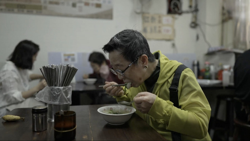 東京人氣食堂創辦人「私藏台菜」名店曝 親筆信謝台灣觀眾