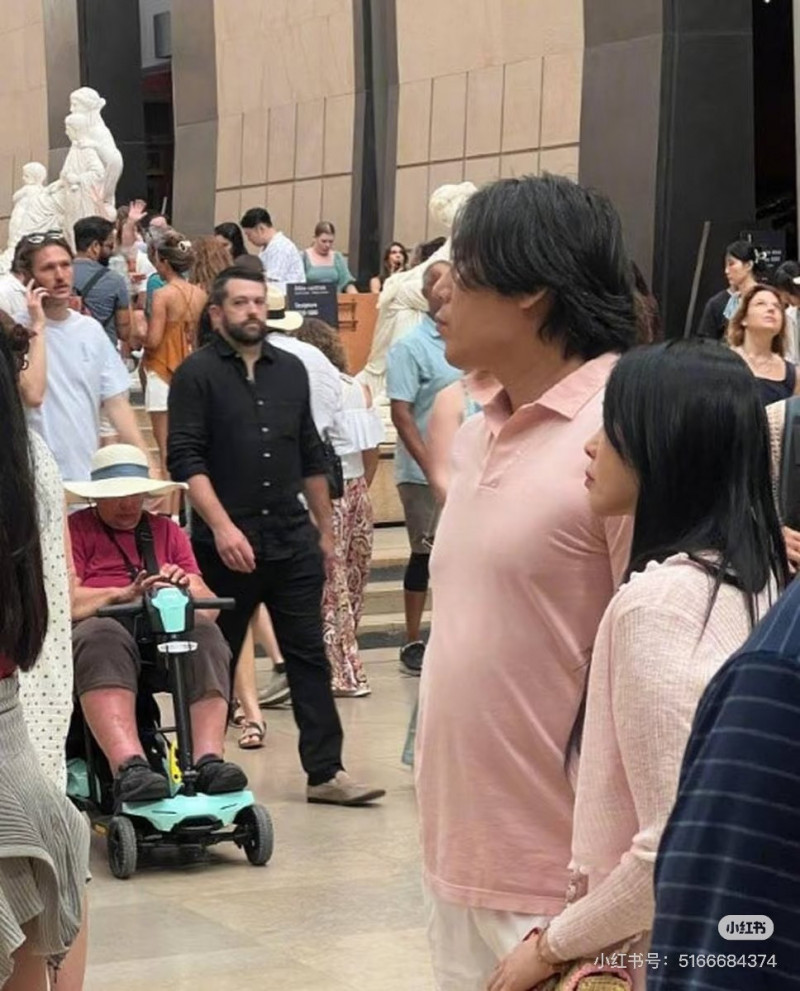 伊能靜認了嫩尪復胖！招認自己爆肥驚人體重曝光