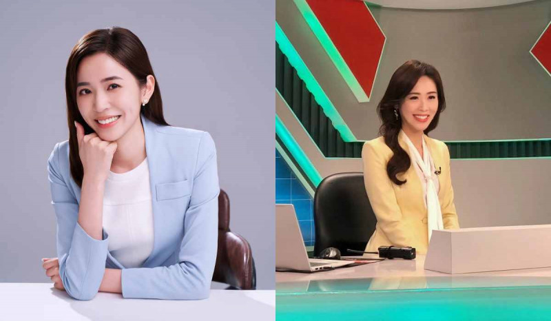 大罷免倒數！美女主播齊發聲喊「回家投票」：守護深愛的台灣