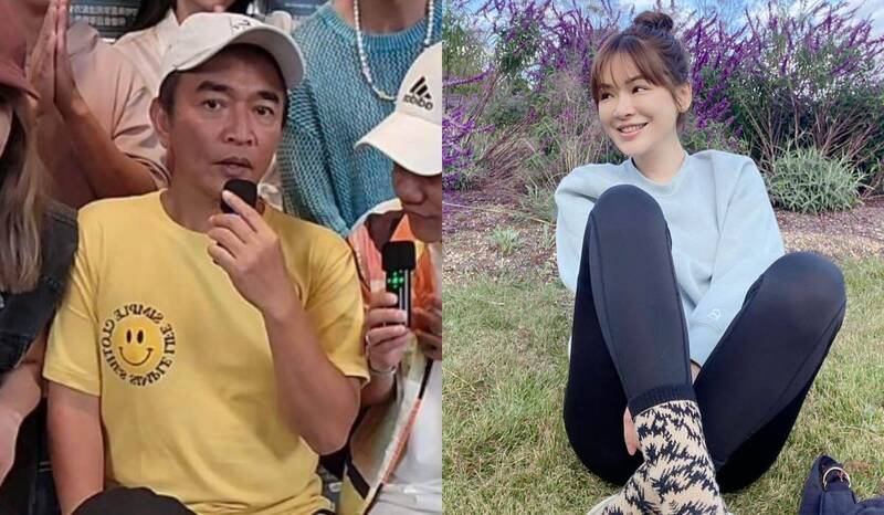 陳沂遭吳宗憲點名過氣 笑回：你每次出事我都笑著看