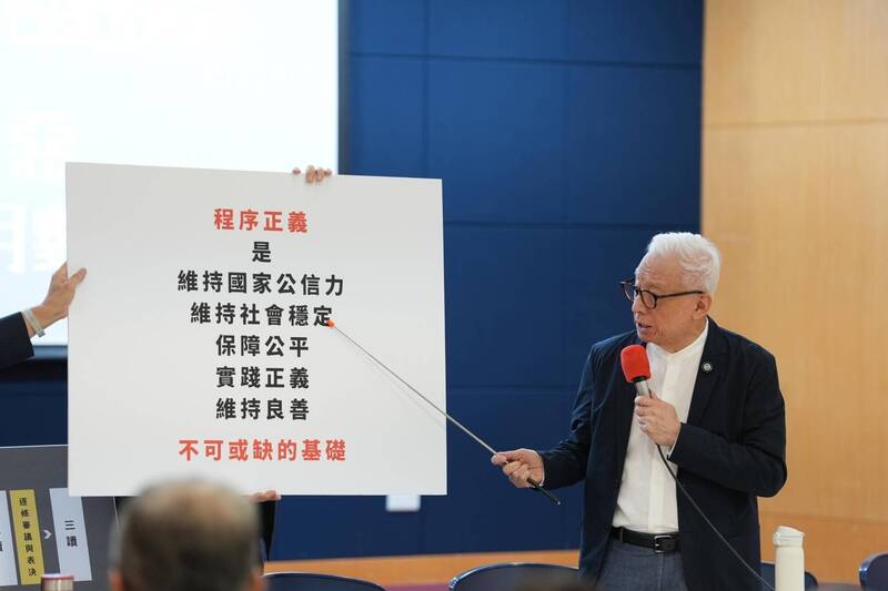 聯電前董事長曹興誠。（翻攝自曹興誠臉書）