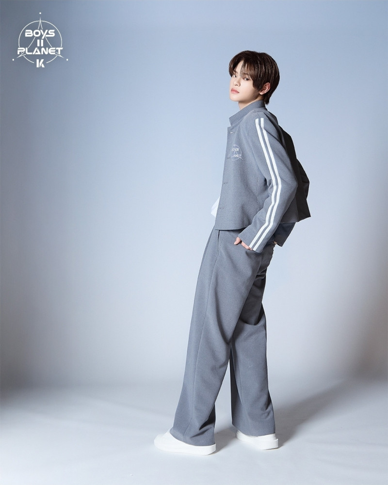 影）17歲澎湖囝仔太讚了！勇闖韓國經紀公司當PSY師弟- 自由娛樂