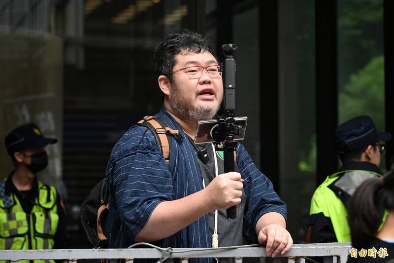 四叉貓約定罷團志工 「一起見證這齣戲大結局」