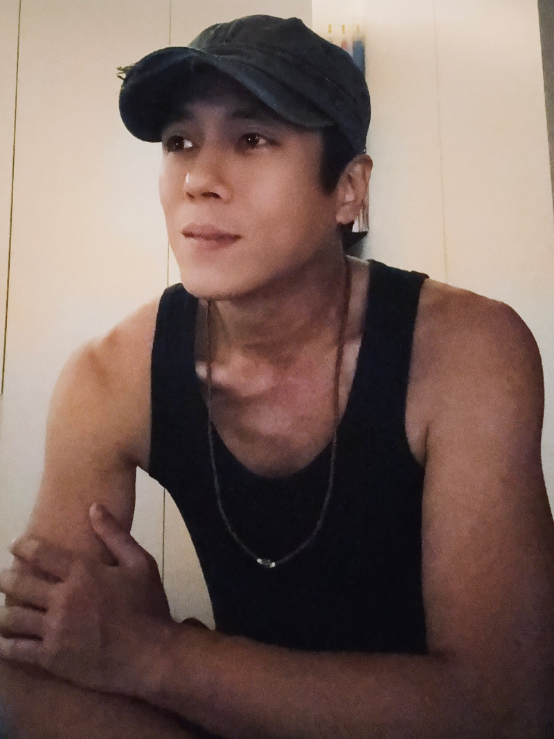 莊凱勛。（翻攝自臉書）