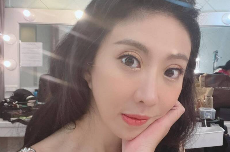 《戲說台灣》女星李宇柔兒睡夢中離世 送醫搶救不治