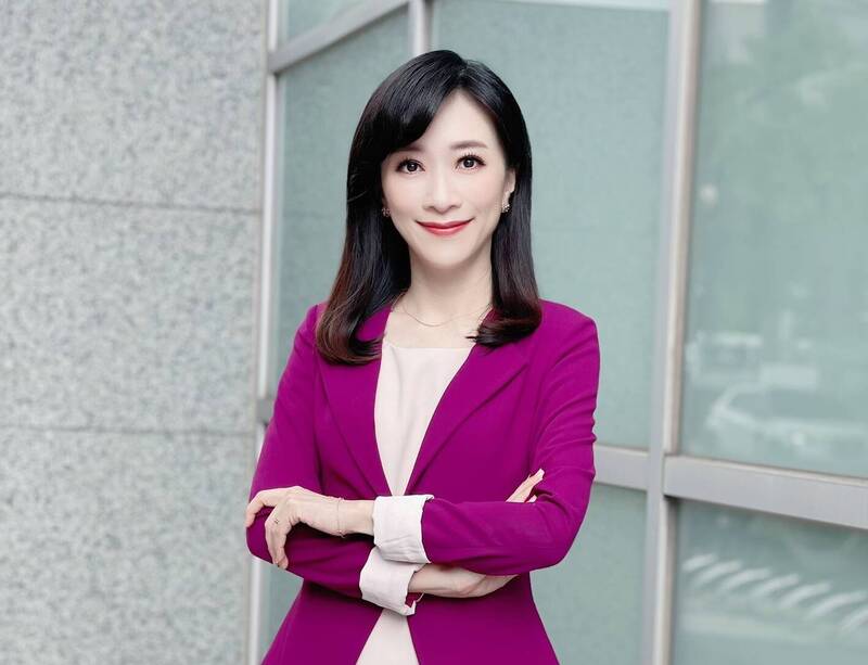 被爆搭上醫院副院長  主播徐韻翔首發聲