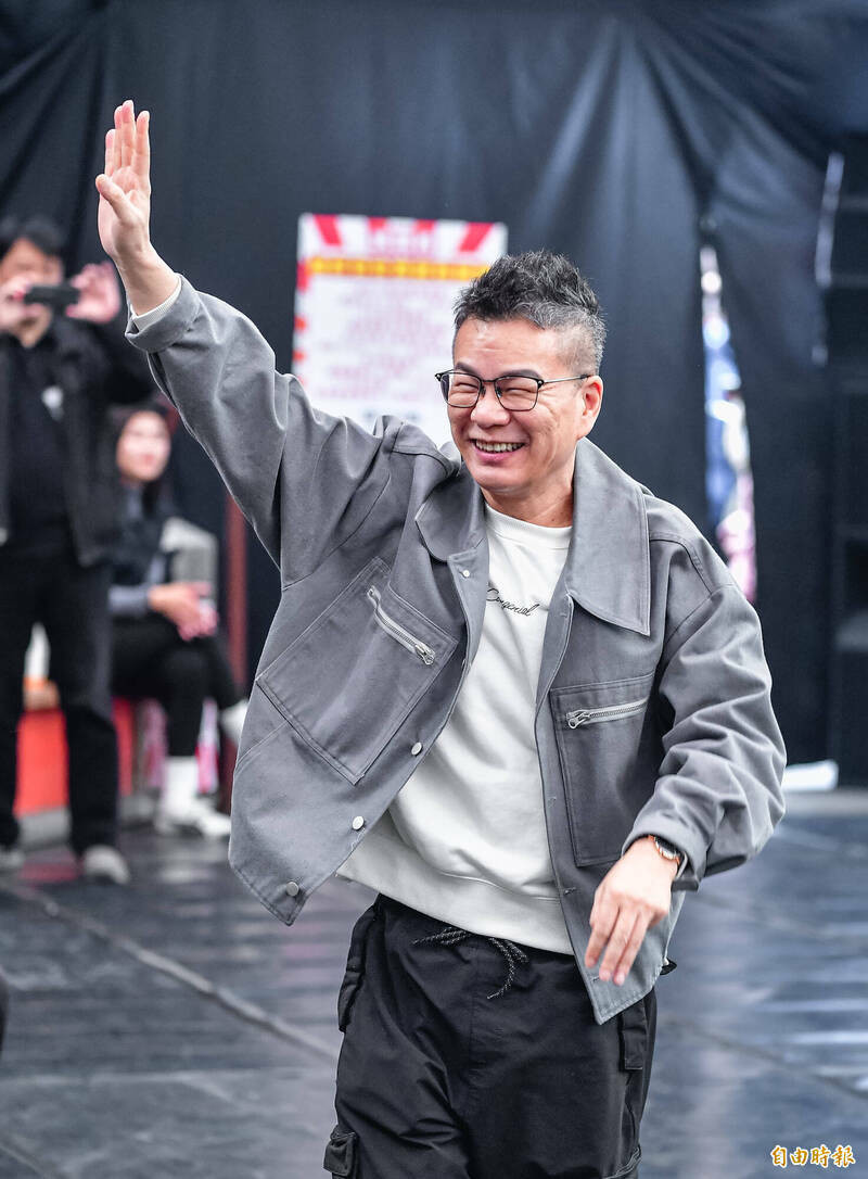 沈玉琳傳猛爆性肝炎昏迷？最新狀況曝 傳報告今出爐