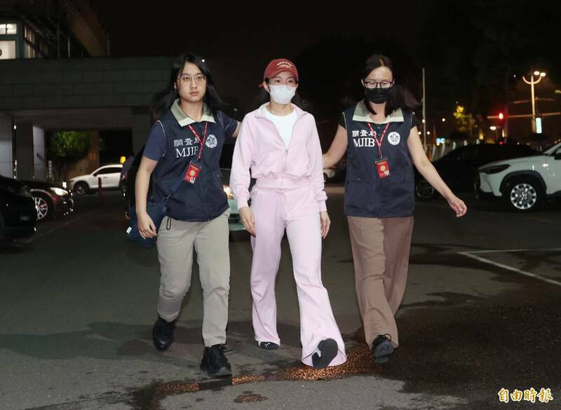 家寧媽涉侵占頻道收入4318萬還逃漏稅 家寧1家4口遭起訴