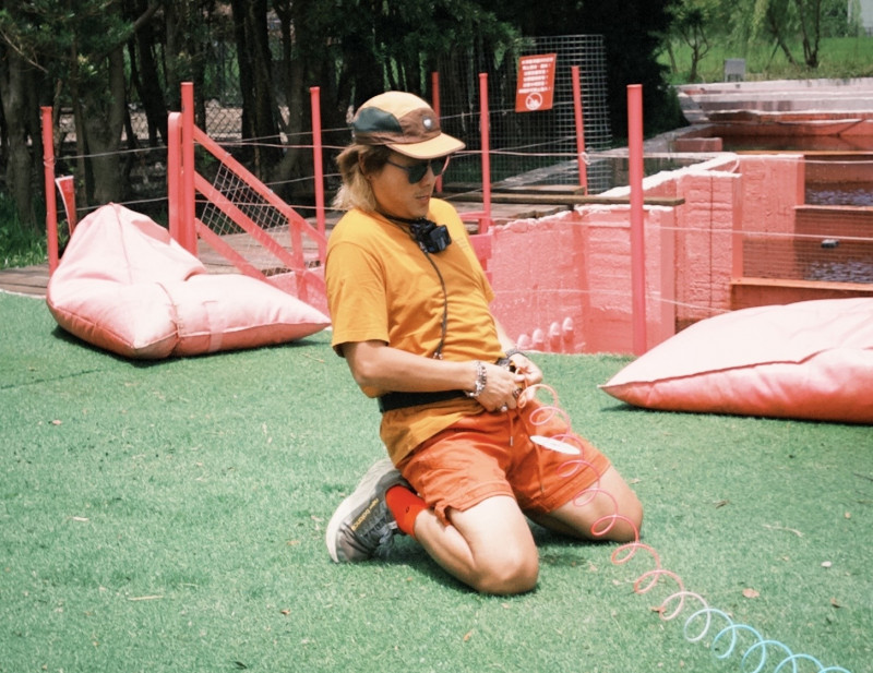 王仁甫。（中視提供）