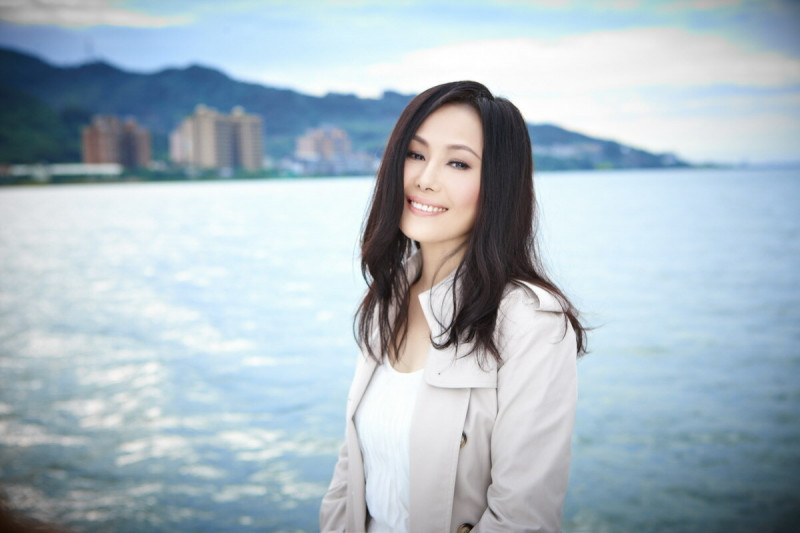 江蕙太暖了！心疼南台灣出手賑災 捐出台幣1000萬