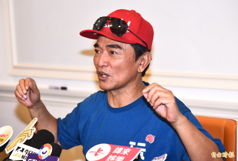 吳宗憲遭爆欠債數十億「賤賣2豪宅求生」 本人氣炸回應