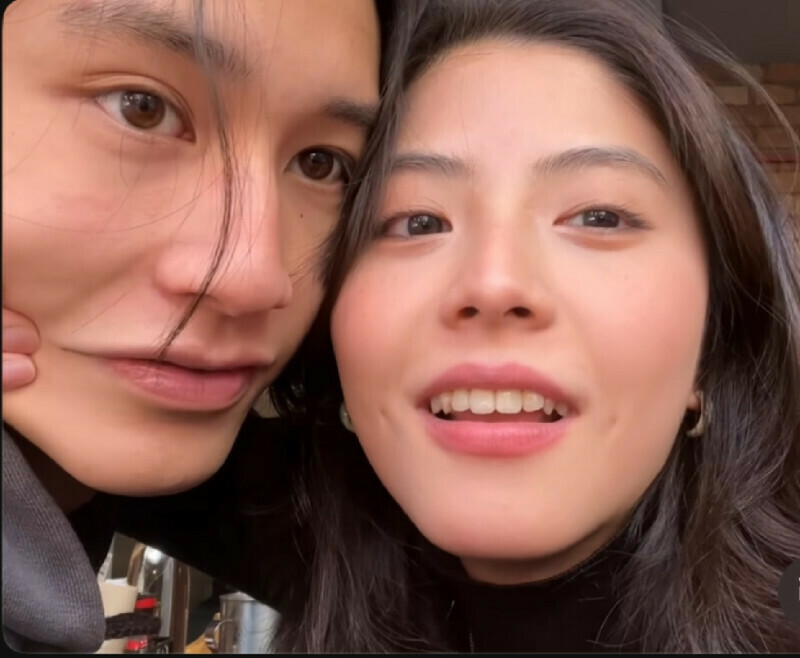 比Netflix精彩！魏如萱認愛小21歲男友還有救 Ian約會若盈改口分手了
