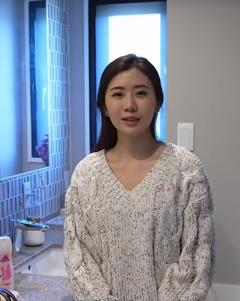 福原愛離婚4年又在暗酸江宏傑？談桌球混雙脫口提夫妻關係