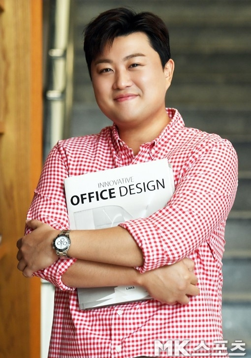 金浩中因酒駕事件被判刑。（翻攝自網路）